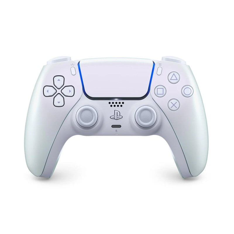 Sony PS5 DualSense Wireless Controller - Chroma Pearl Sony PS5 DualSense Wireless Controller - Chroma Pearl